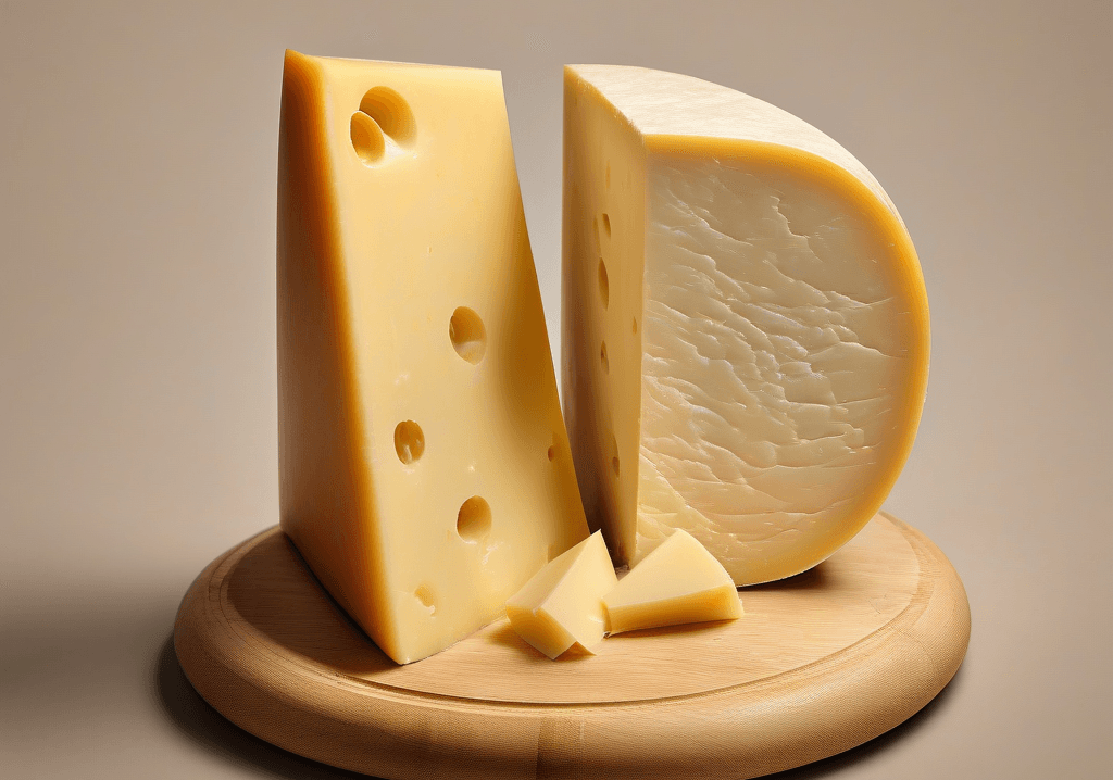 Gouda Peyniri