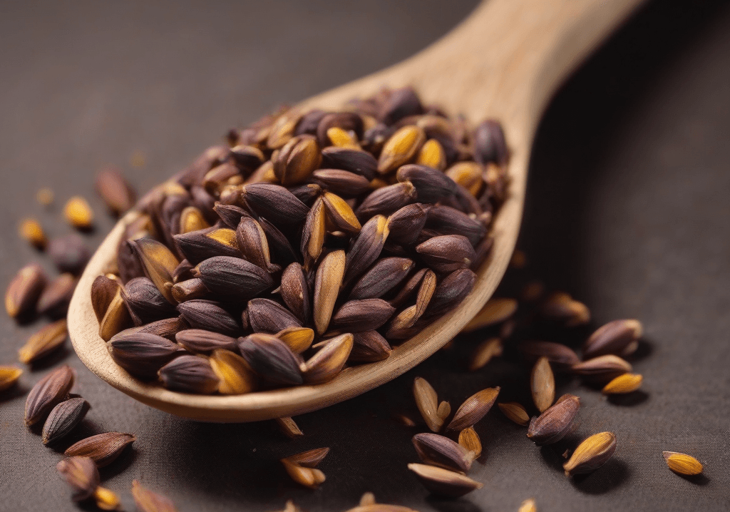 Grains of Paradise (Cennet Taneleri)