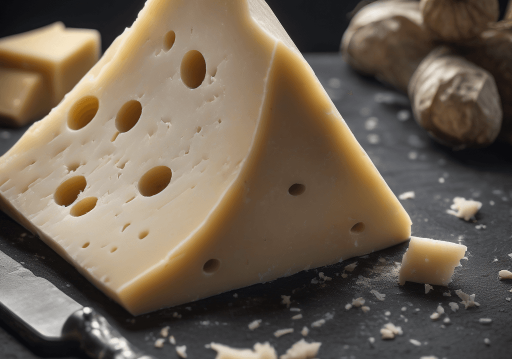 Grana Padano Peyniri