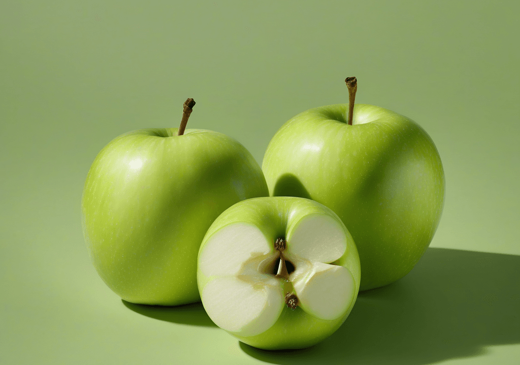 Granny Smith elma