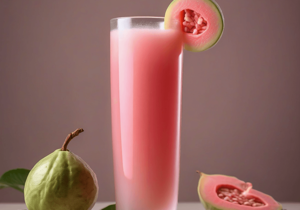 Guava suyu