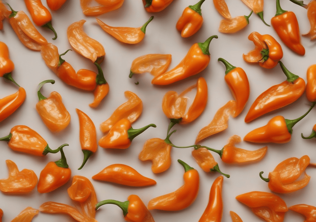 Habanero Biber