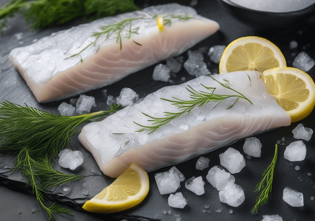 Haddock Balığı