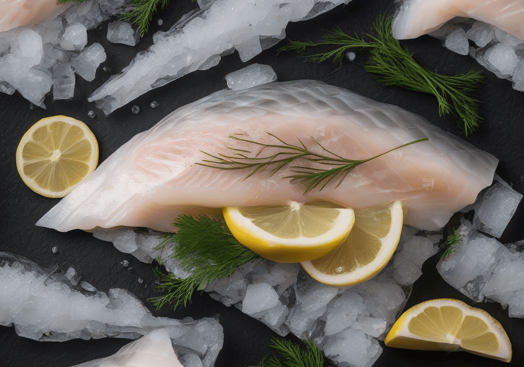 Hake balığı