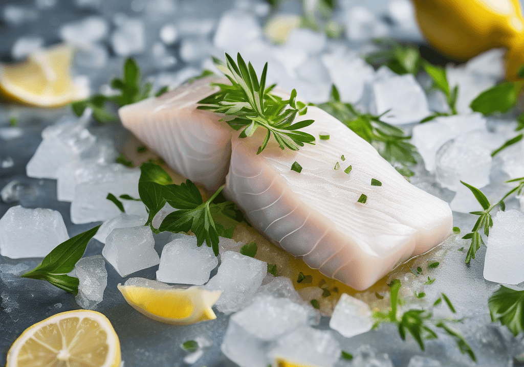 Halibut Balığı