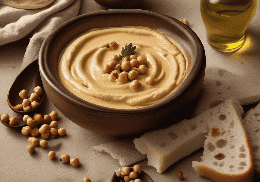 Humus