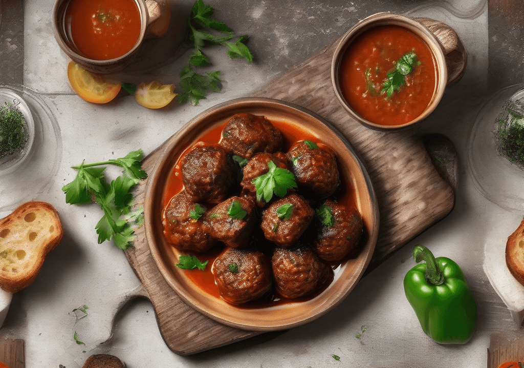 Islama Köfte (Adapazarı)