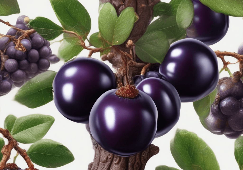 Jabuticaba