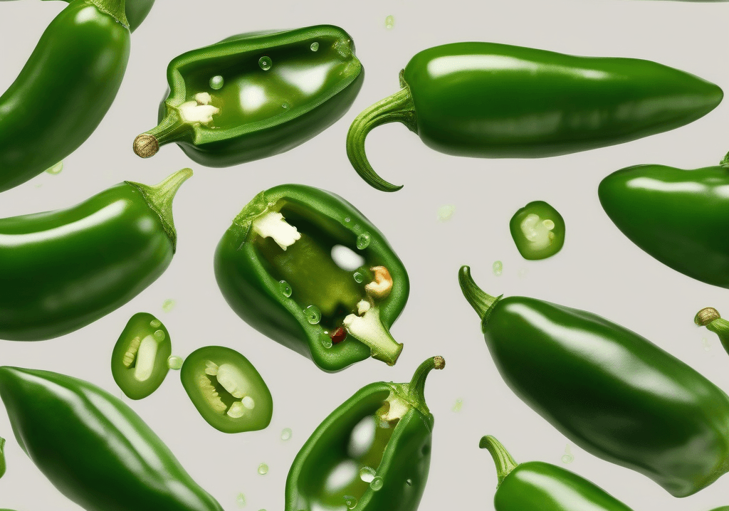 Jalapeno Biber