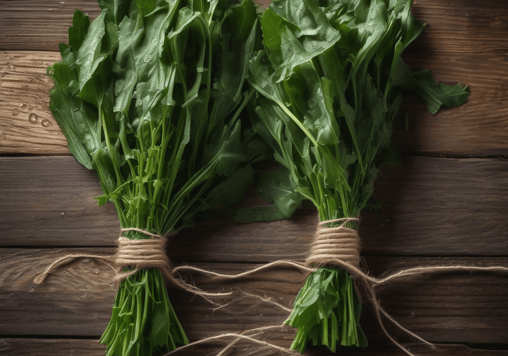 Karahindiba (Radika) (Organik/Köy Usulü)
