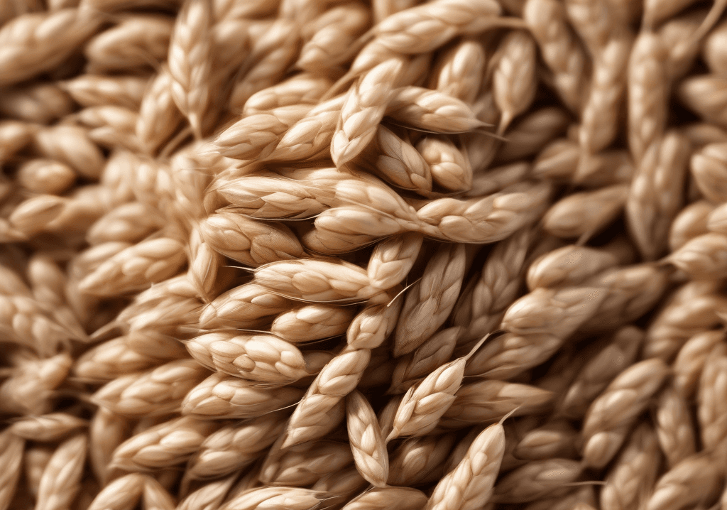 Kavılca Buğdayı (Tane, Çiğ)