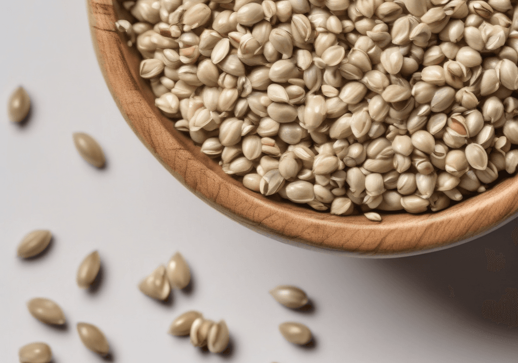 Kenevir Tohumu (Soyulmuş)