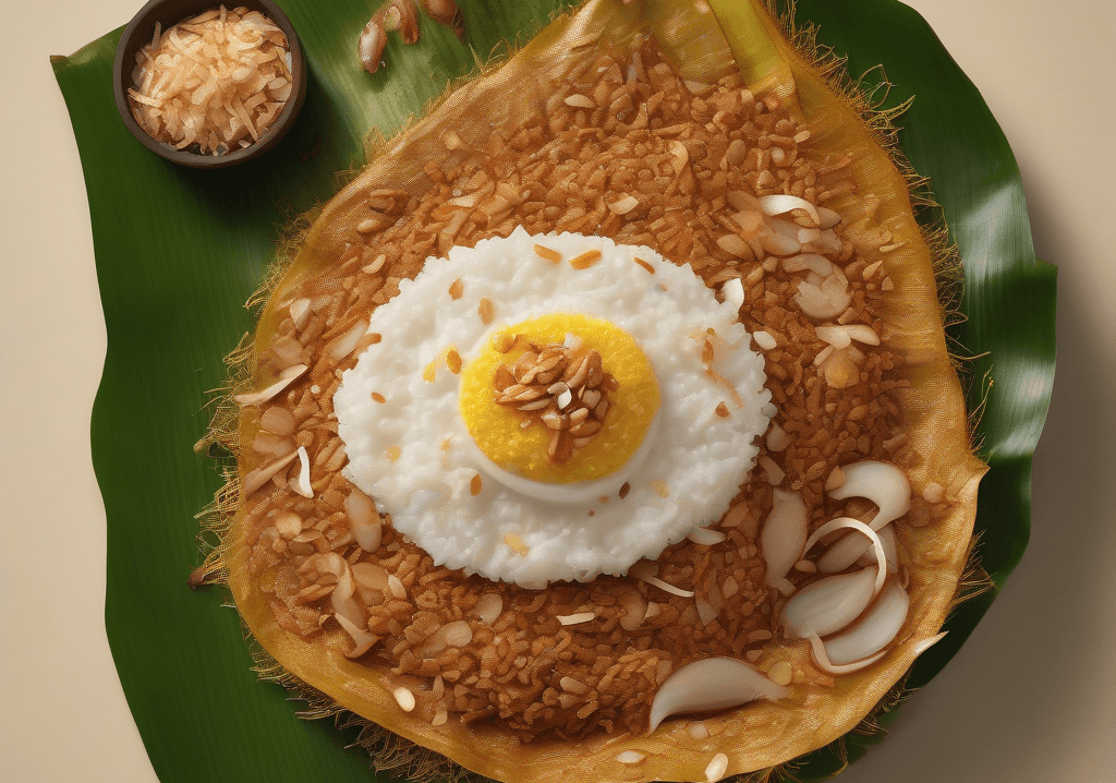 Kerak telor