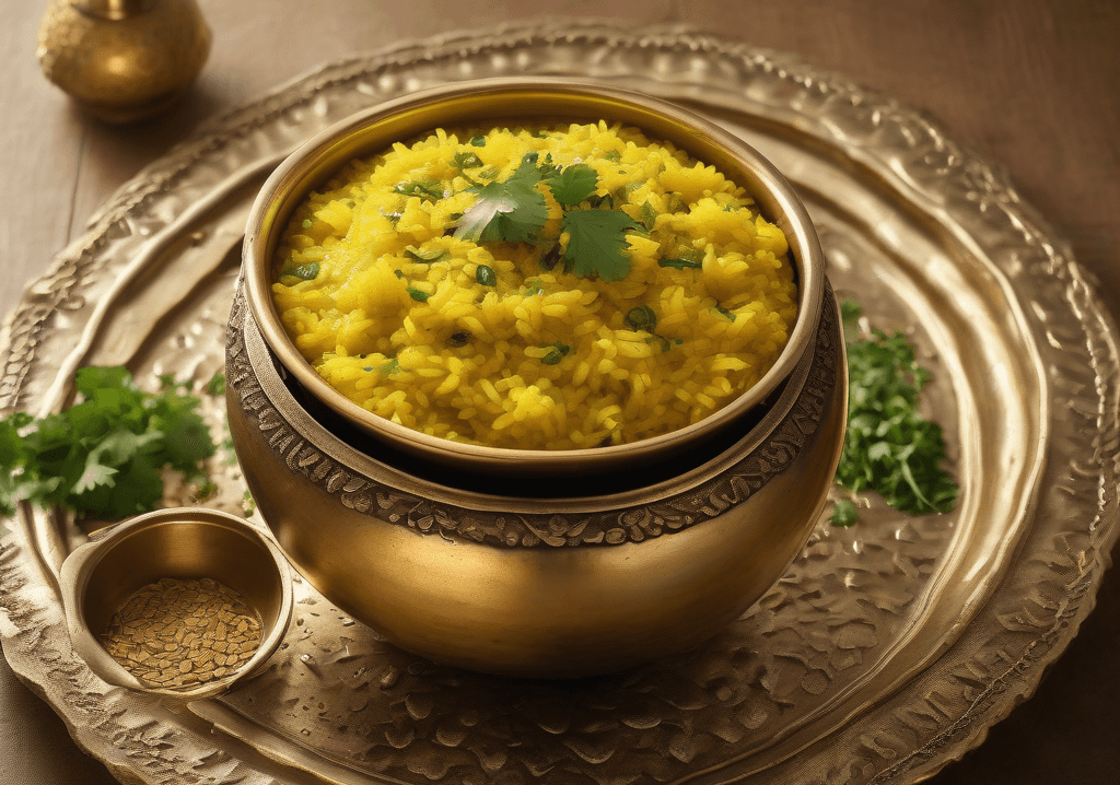 Khichdi