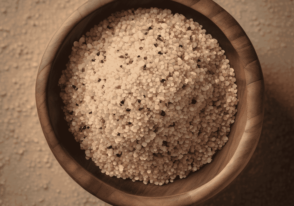 Kinoa (Quinoa)
