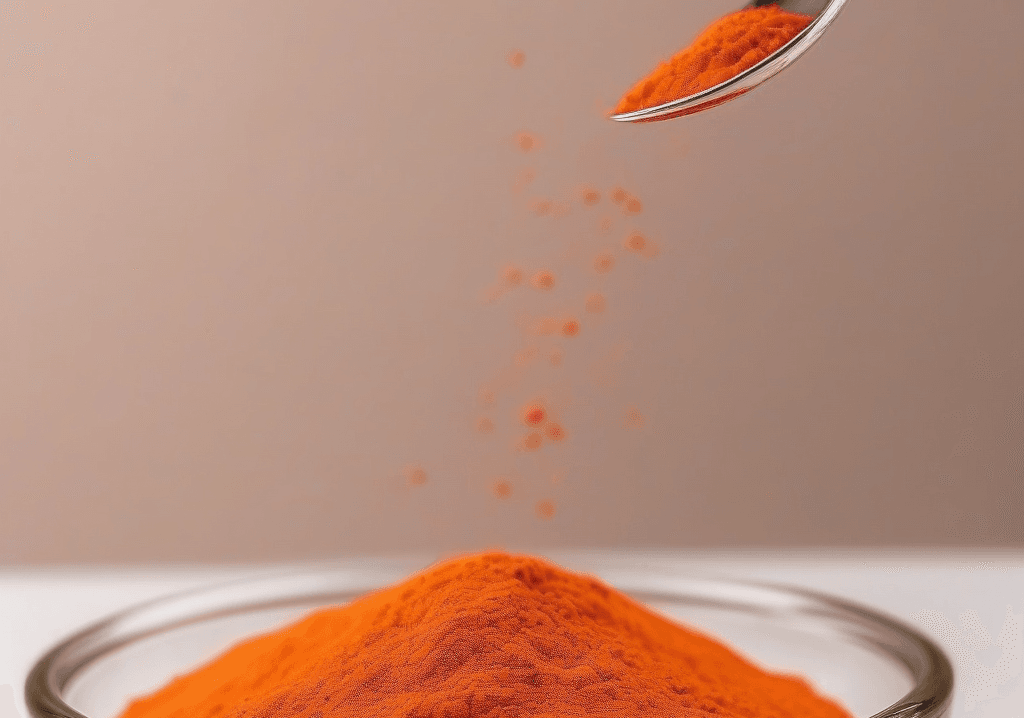 Kırmızı Mercimek Unu