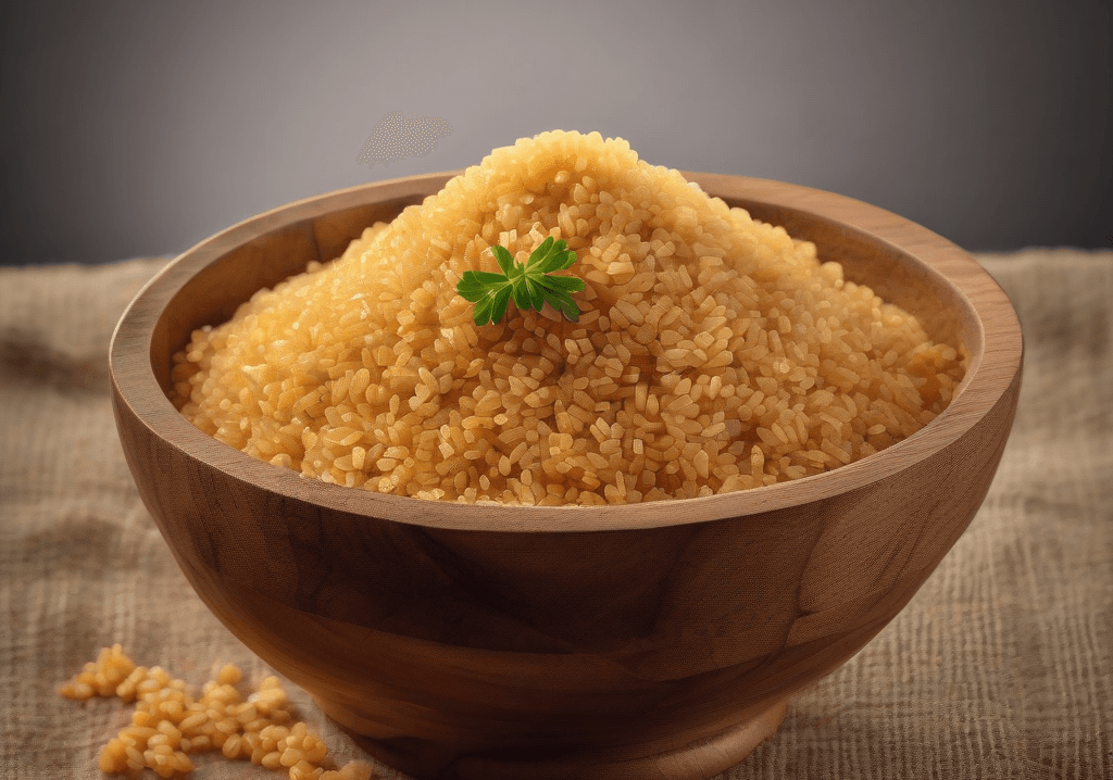 Köftelik İnce Bulgur