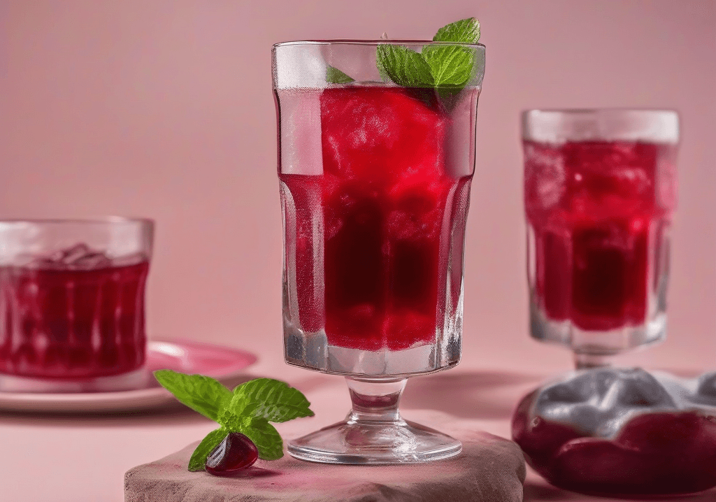 Kokum suyu