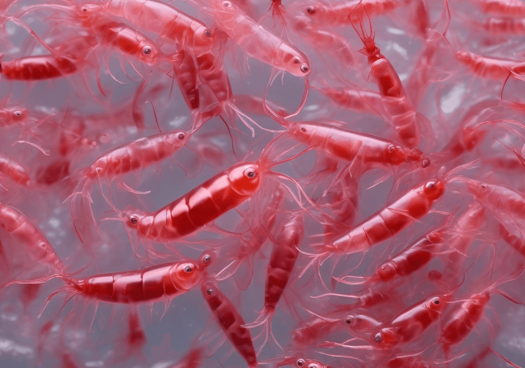 Krill