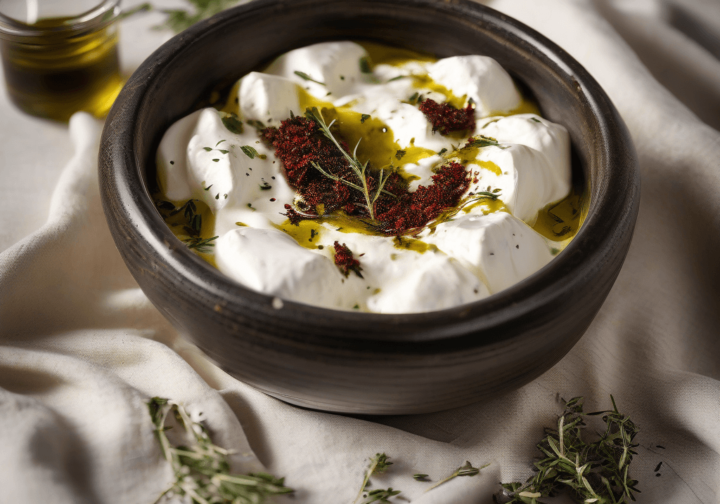 Labne Peyniri (Organik/Köy Usulü)