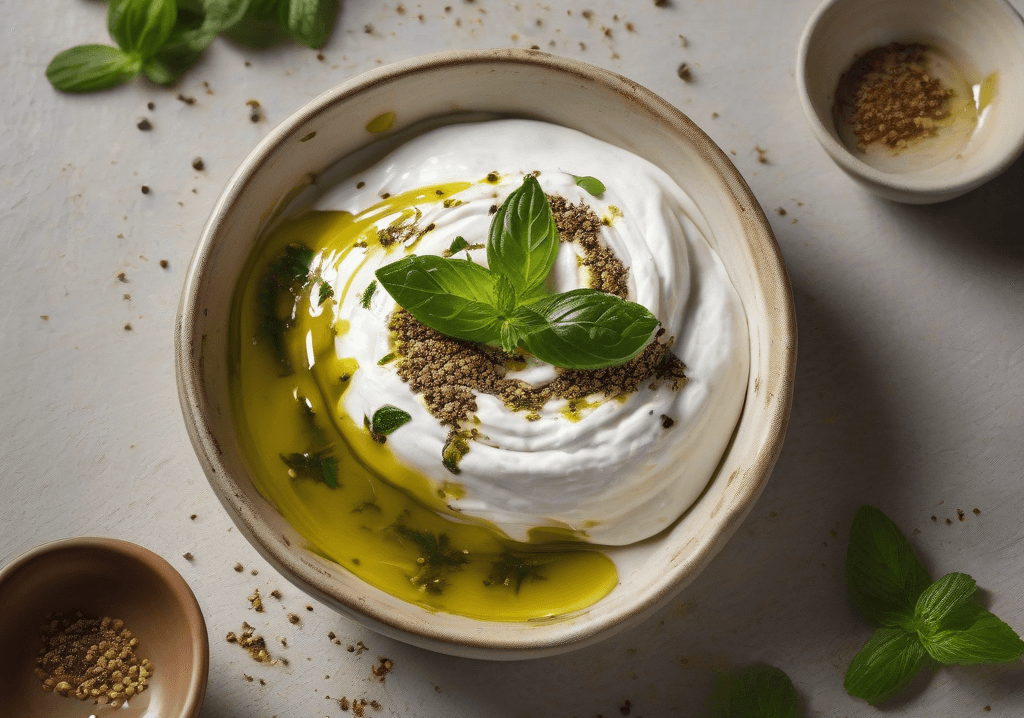 Labneh (Orta Doğu)