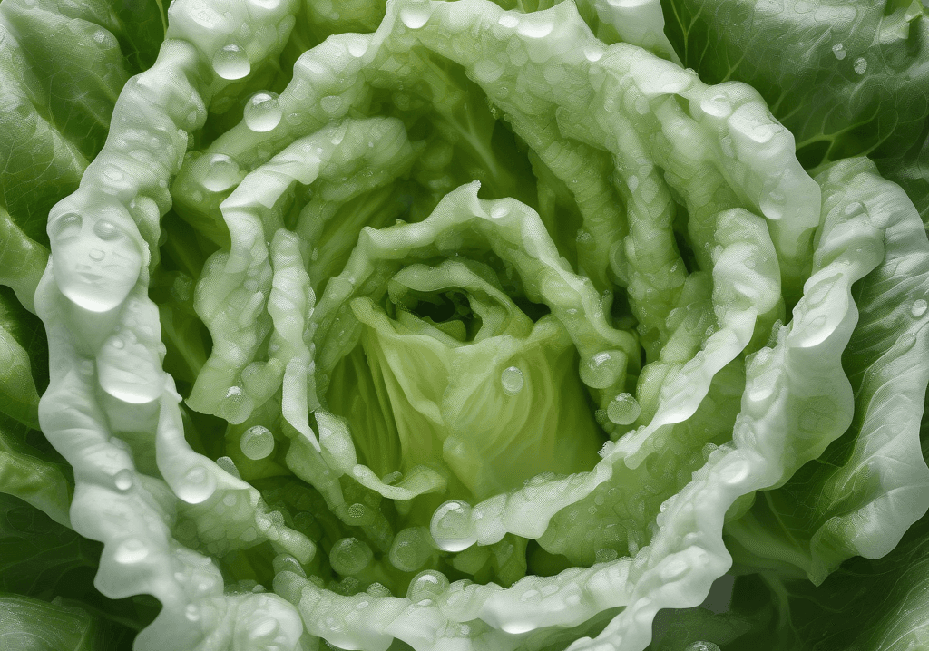 Lollo bianco