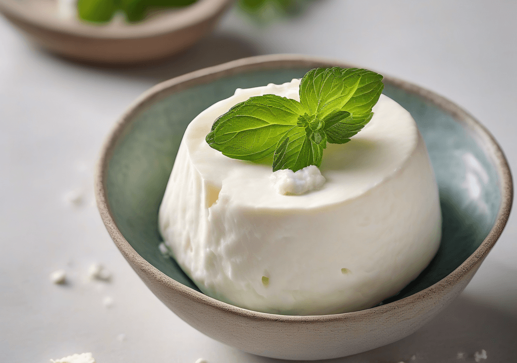 Lor Peyniri (Tatlı)