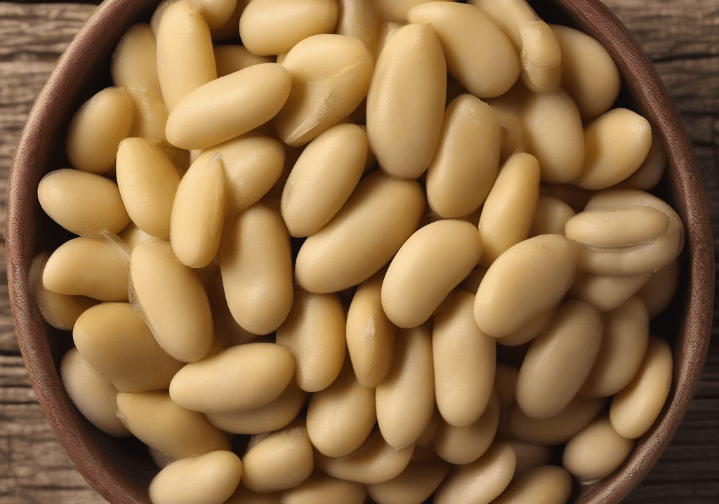 Lupin Fasulyesi (Termiye)