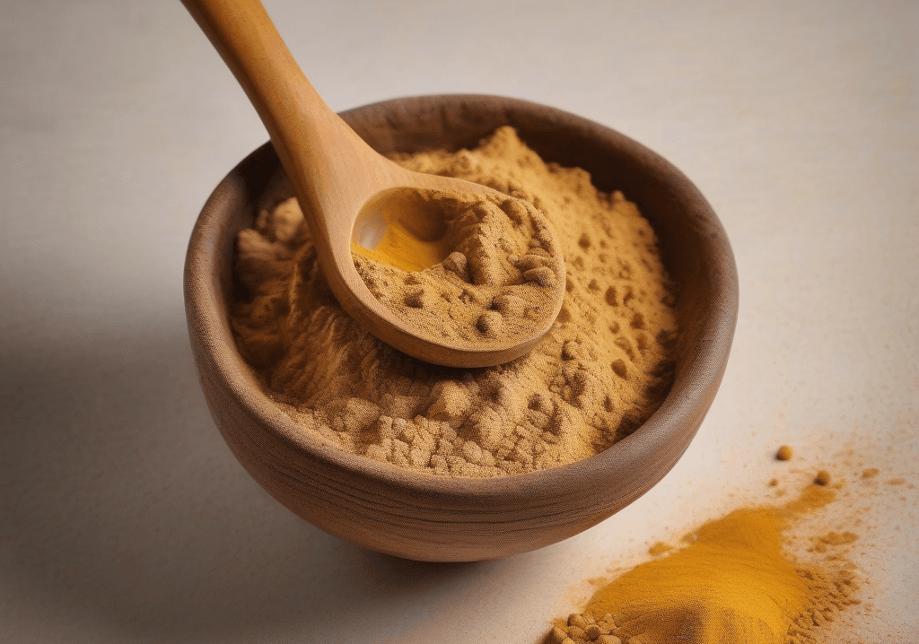Maca Kökü Tozu