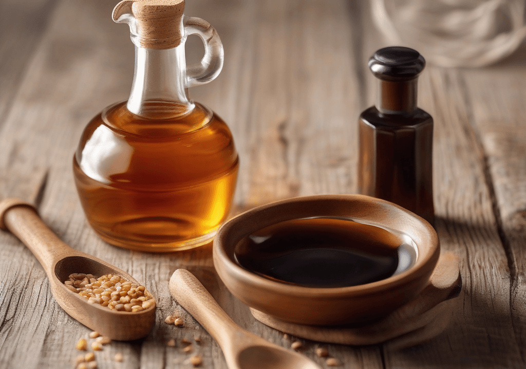 Malt Sirkesi