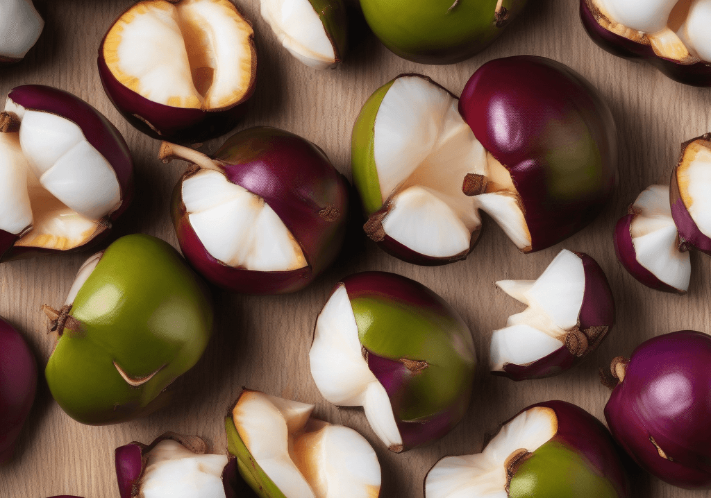 Mangostan (Organik/Köy Usulü)