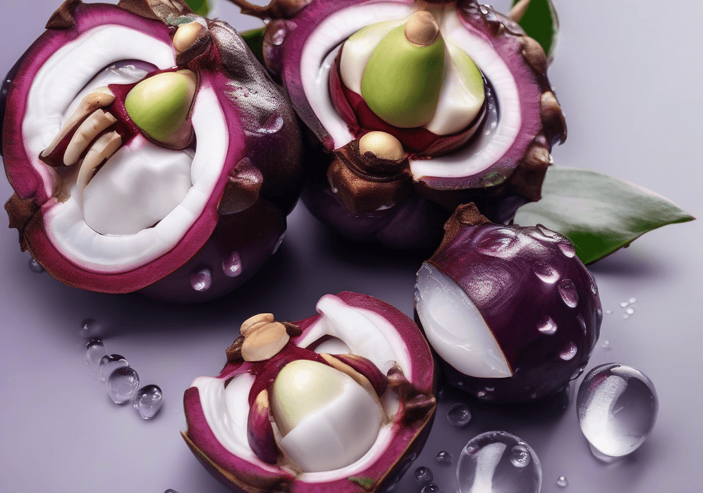 Mangostan