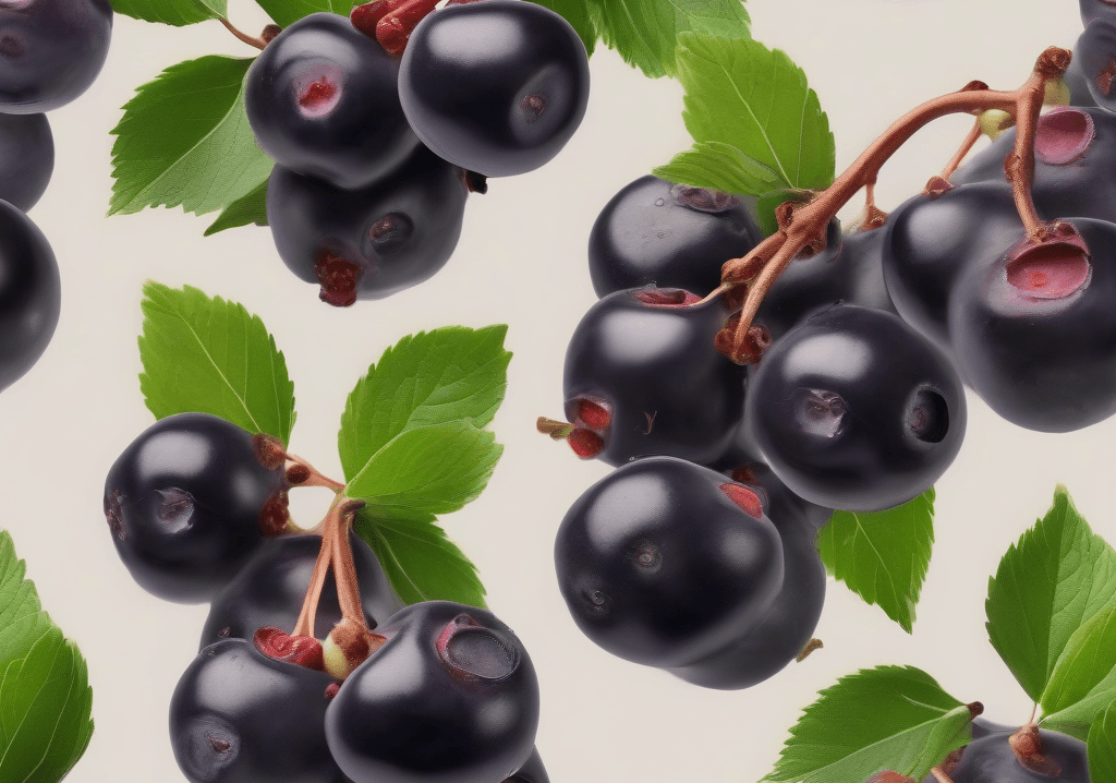 Maqui Berry
