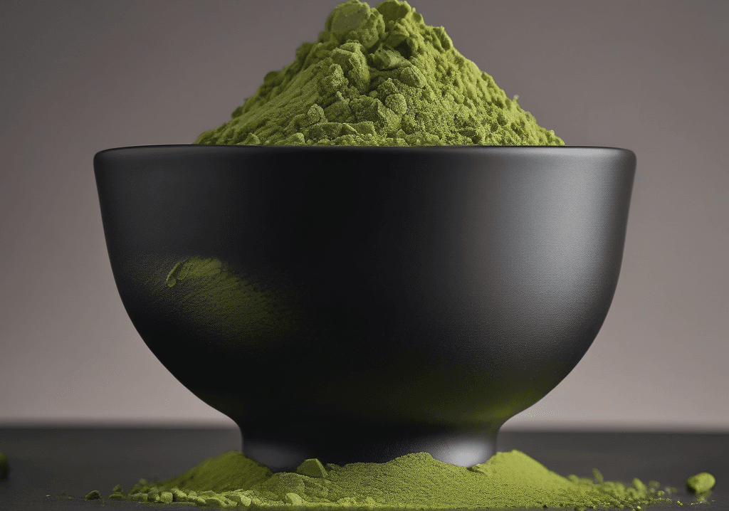 Matcha Çayı Tozu (Seremoniyel)
