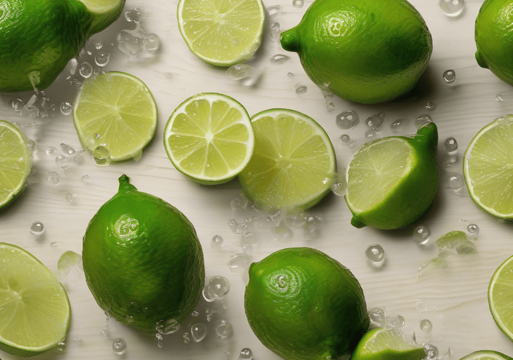Misket limonu