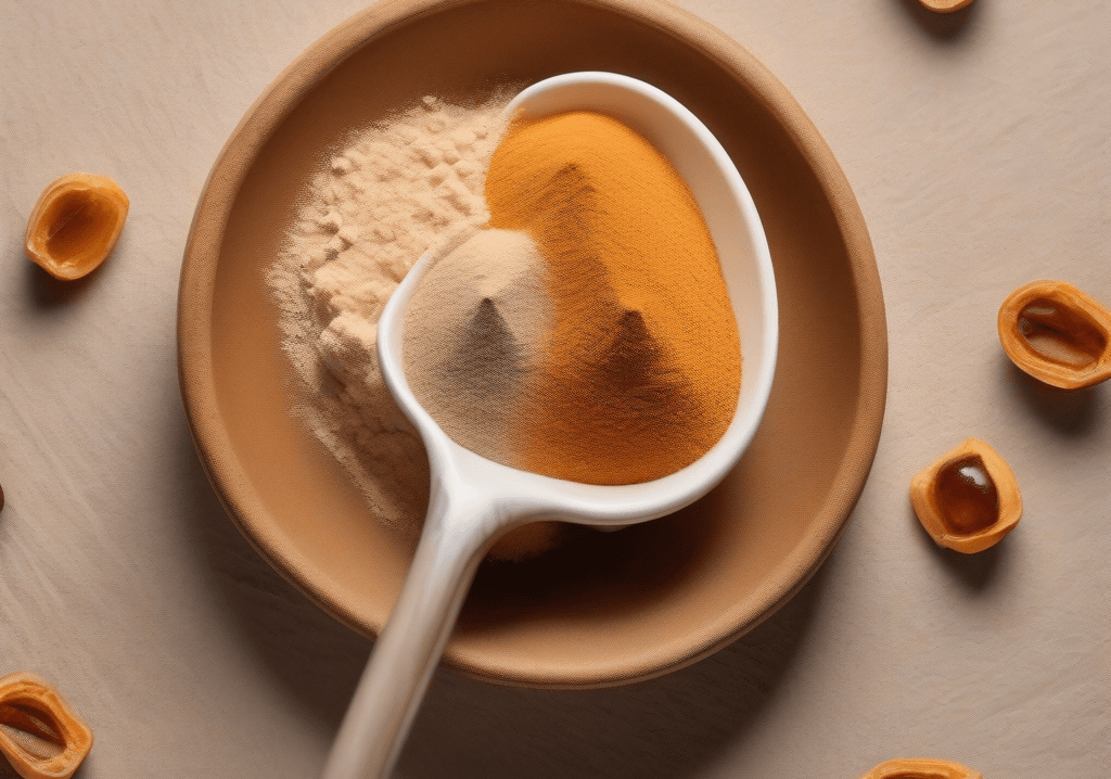 Monk fruit tatlandırıcı