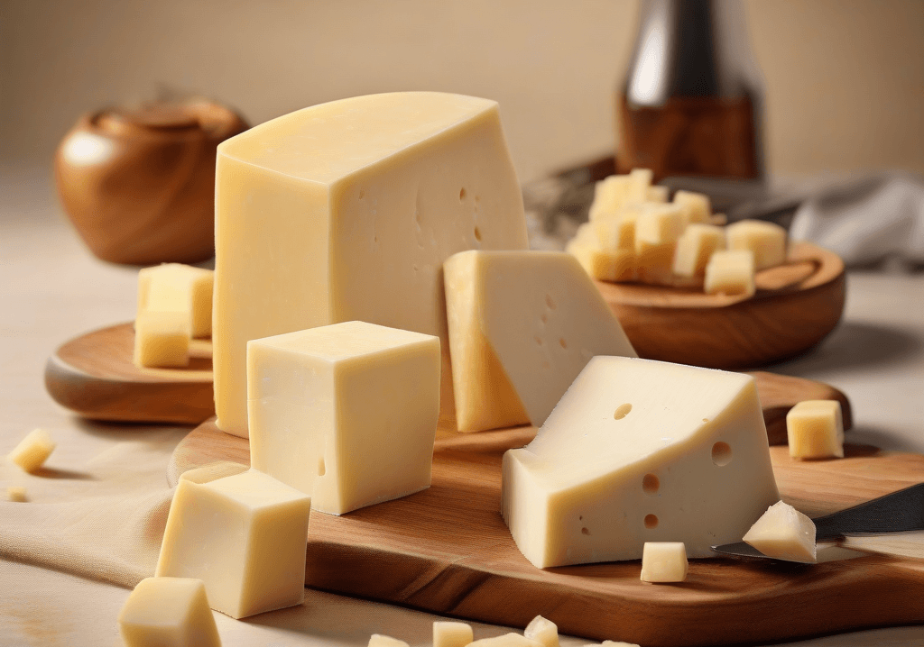 Monterey Jack