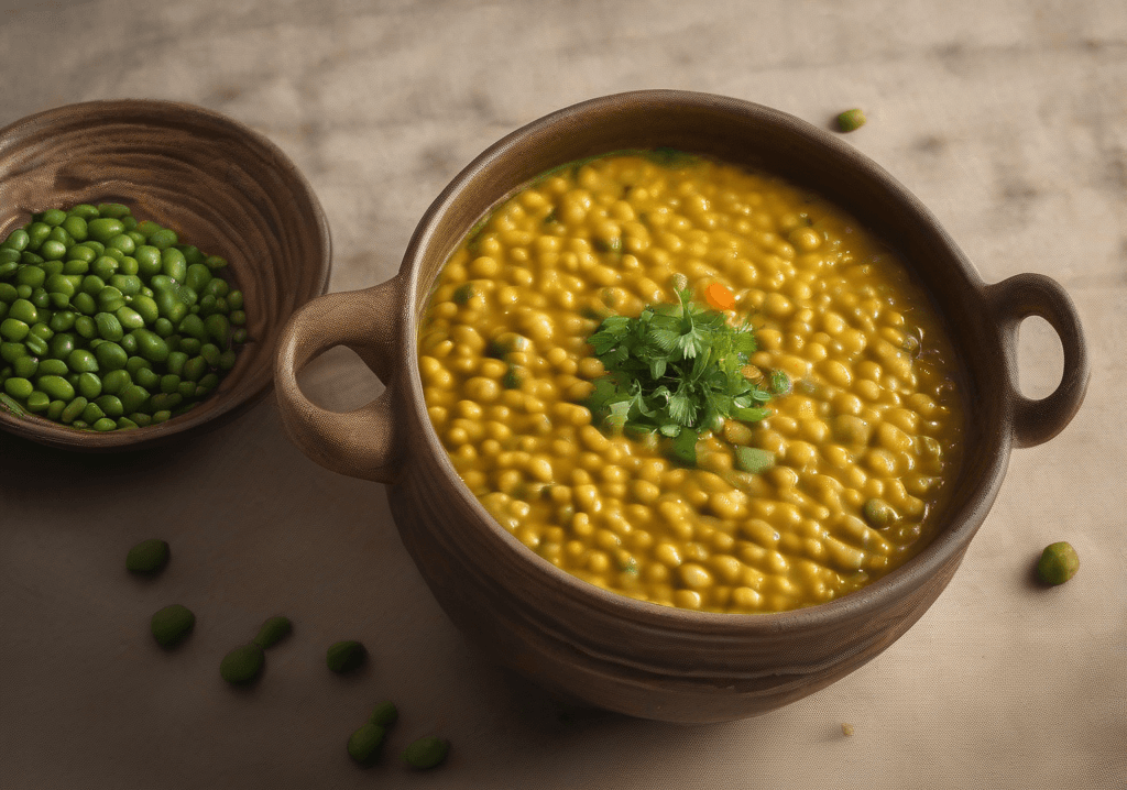 Moong dal