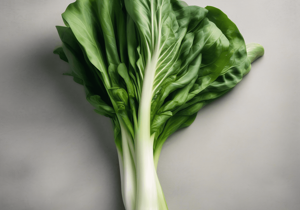 Pak Choi