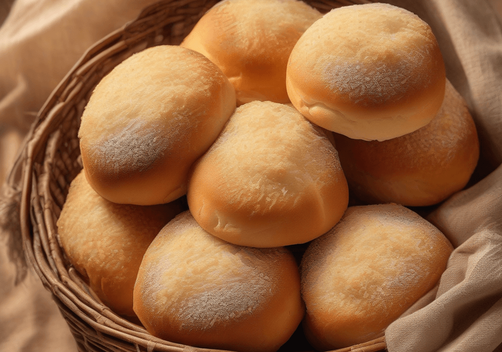 Pandesal