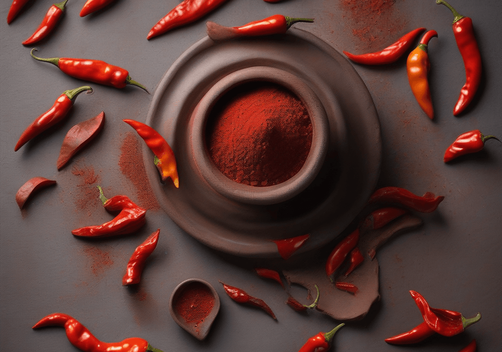Paprika