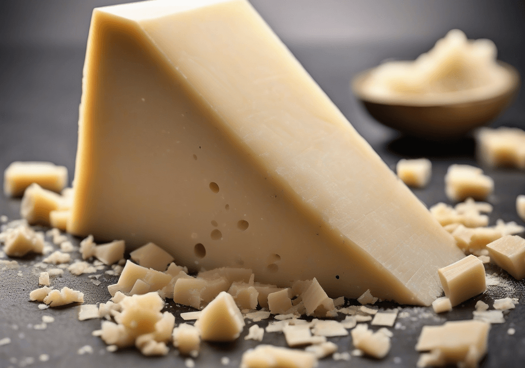 Parmesan Peyniri (Parmigiano)