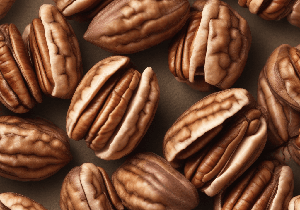 Pekan Cevizi (Pecan)