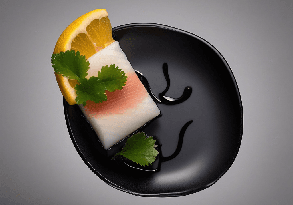 Ponzu sosu