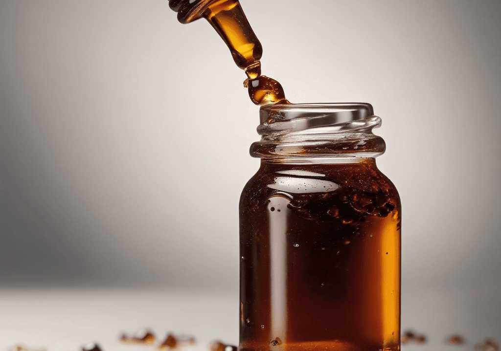 Propolis (Suda Çözünür) (Organik/Köy Usulü)