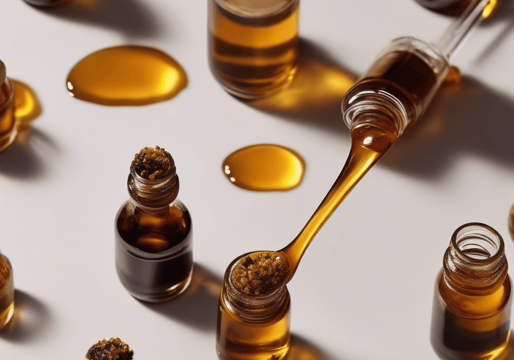 Propolis (Suda Çözünür)