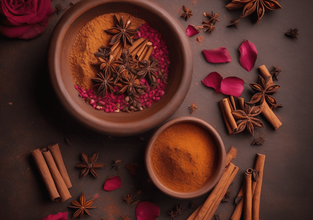 Ras el Hanout Baharatı