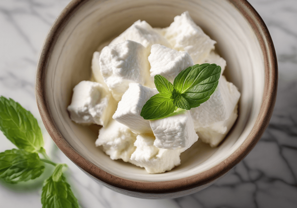 Ricotta Peyniri