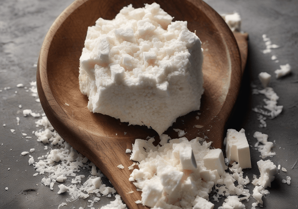 Ricotta salata