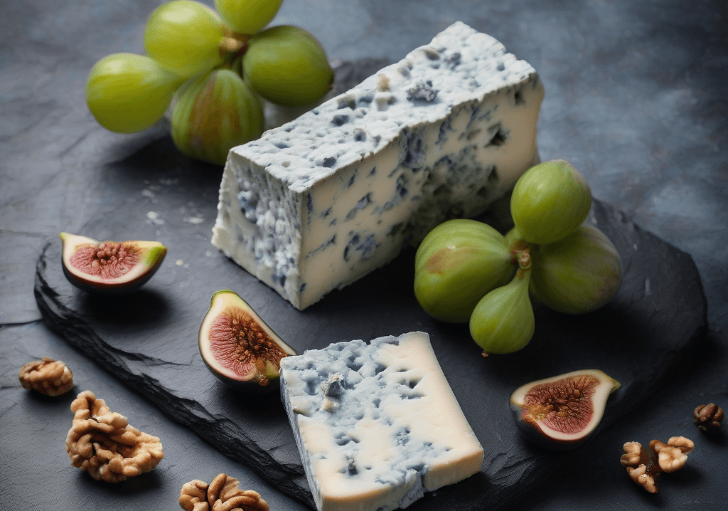 Rokfor Peyniri (Roquefort)